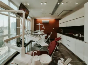 salon ofering