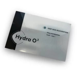 HydraO2: Shine and Rehydrate - Deep Skin Rejuvenation (6x6g)
