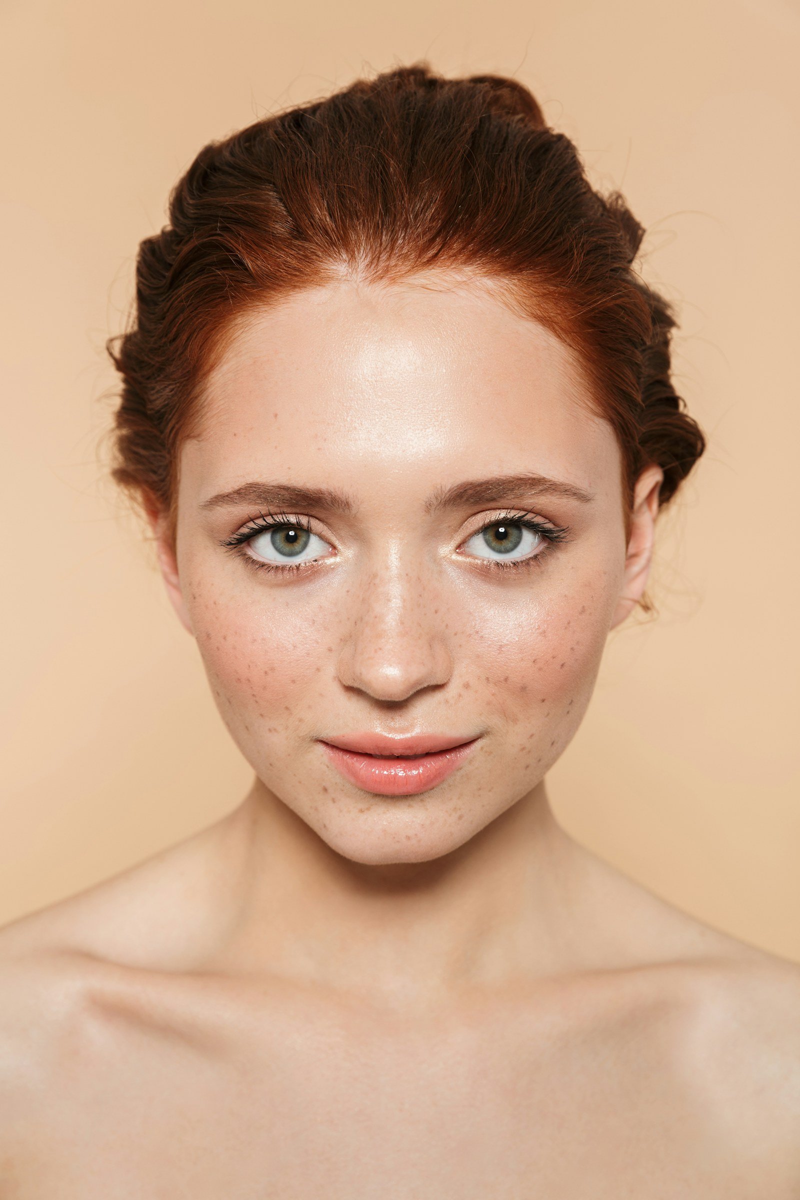Pigmentation on skin