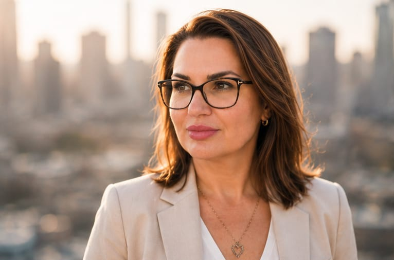 Dr Magdalena Atta-Motte, Laser Protection Adviser (LPA)